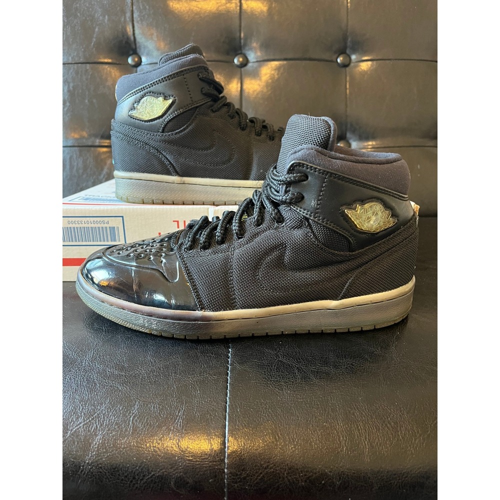 Jordan 1 95 TXT Gamma